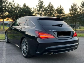 Mercedes-Benz CLA 180 AMG Shooting Brake / / | Mobile.bg    5