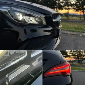 Mercedes-Benz CLA 180 AMG Shooting Brake / / | Mobile.bg    16