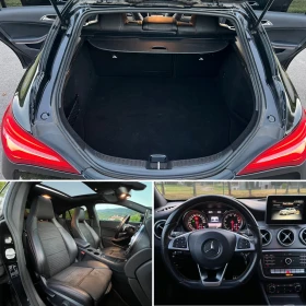 Mercedes-Benz CLA 180 AMG Shooting Brake / / | Mobile.bg    15