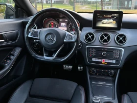 Mercedes-Benz CLA 180 AMG Shooting Brake / / | Mobile.bg    13