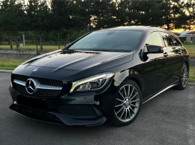Mercedes-Benz CLA 180 AMG Shooting Brake / / | Mobile.bg    3