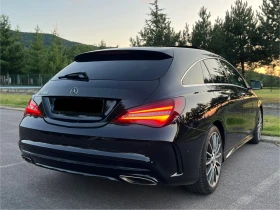 Mercedes-Benz CLA 180 AMG Shooting Brake / / | Mobile.bg    6