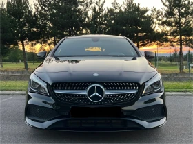 Mercedes-Benz CLA 180 AMG Shooting Brake / / | Mobile.bg    4