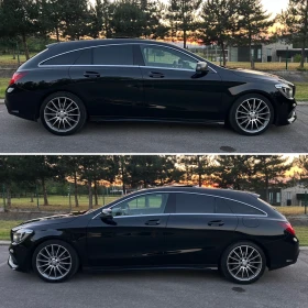 Mercedes-Benz CLA 180 AMG Shooting Brake / / | Mobile.bg    7