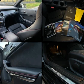Mercedes-Benz CLA 180 AMG Shooting Brake / / | Mobile.bg    14