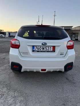 Subaru XV | Mobile.bg    4