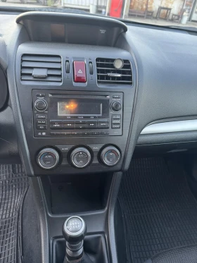 Subaru XV | Mobile.bg    7