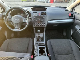 Subaru XV | Mobile.bg    5