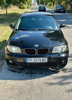     BMW 120