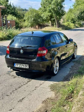 BMW 120 | Mobile.bg    5