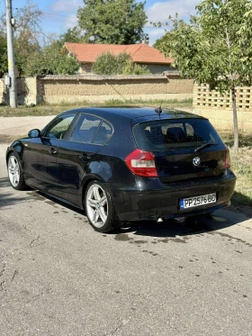 BMW 120 | Mobile.bg    8