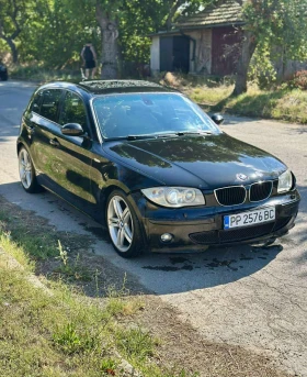 BMW 120 | Mobile.bg    9