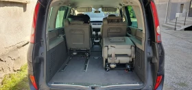 Обява за продажба на Renault Espace Grand ~5 500 лв. - изображение 5