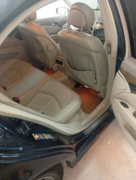 Mercedes-Benz E 320 | Mobile.bg    7