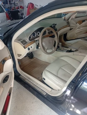 Mercedes-Benz E 320 | Mobile.bg    4