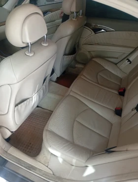 Mercedes-Benz E 320 | Mobile.bg    6
