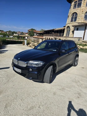 Обява за продажба на BMW X5M BMW X5 X DRIVE 40D M PACKAGE  ~58 599 лв. - изображение 1