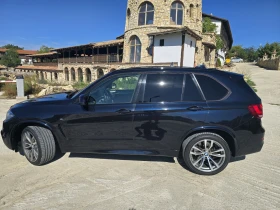 Обява за продажба на BMW X5M BMW X5 X DRIVE 40D M PACKAGE  ~58 599 лв. - изображение 1
