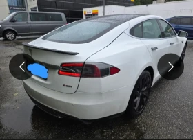 Обява за продажба на Tesla Model S P85+ free supercharger  ~33 500 лв. - изображение 1 | Auto.bg Обява за продажба на Tesla Model S P85+ free supercharger  ~33 500 лв. - изображение 1