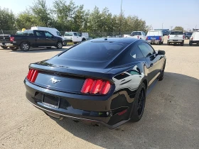 Ford Mustang ECOBOOST * * CARFAX * * АВТО КРЕДИТ * *  - 23999 лв. / 12270.49 € - 58165627 4