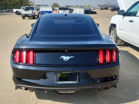 Ford Mustang ECOBOOST * * CARFAX * * АВТО КРЕДИТ * *  - 23999 лв. / 12270.49 € - 58165627 6