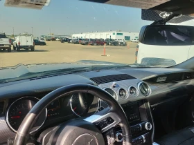Ford Mustang ECOBOOST * * CARFAX * * АВТО КРЕДИТ * *  - 23999 лв. / 12270.49 € - 58165627 8