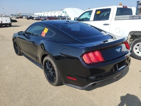 Ford Mustang ECOBOOST * * CARFAX * * АВТО КРЕДИТ * *  - 23999 лв. / 12270.49 € - 58165627 5