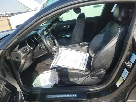 Ford Mustang ECOBOOST * * CARFAX * * АВТО КРЕДИТ * *  - 23999 лв. / 12270.49 € - 58165627 7