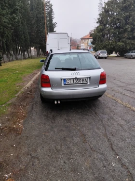 Обява за продажба на Audi A4 ~2 500 лв. - изображение 9 | Auto.bg Обява за продажба на Audi A4 ~2 500 лв. - изображение 9