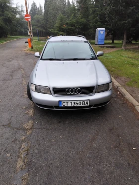 Обява за продажба на Audi A4 ~2 500 лв. - изображение 6 | Auto.bg Обява за продажба на Audi A4 ~2 500 лв. - изображение 6