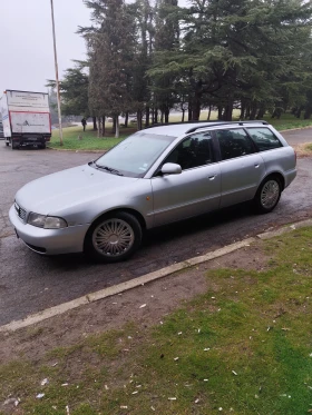 Обява за продажба на Audi A4 ~2 500 лв. - изображение 5 | Auto.bg Обява за продажба на Audi A4 ~2 500 лв. - изображение 5