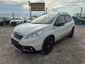 Peugeot 2008 1.2i UrbanCross