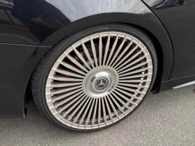 Mercedes-Benz S 63 * AMG * CARFAX * БЕЗ ПЪРВОНАЧАЛНА ВНОСКА - 92000 лв. / 47038.85 € - 74711996 17