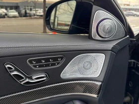 Mercedes-Benz S 63 * AMG * CARFAX * БЕЗ ПЪРВОНАЧАЛНА ВНОСКА - 92000 лв. / 47038.85 € - 74711996 14
