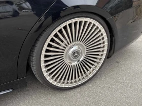 Mercedes-Benz S 63 * AMG * CARFAX * БЕЗ ПЪРВОНАЧАЛНА ВНОСКА - 92000 лв. / 47038.85 € - 74711996 16