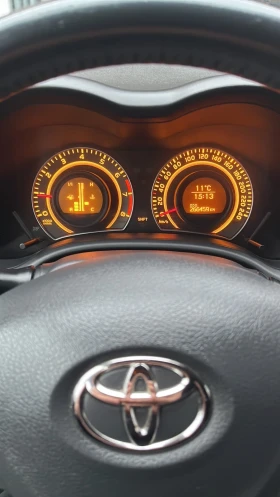 Toyota Corolla ����� ����������! | Mobile.bg � ����� ������ 6