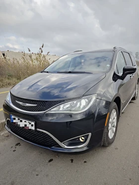 Chrysler Pacifica 2020г. LPG, снимка 7