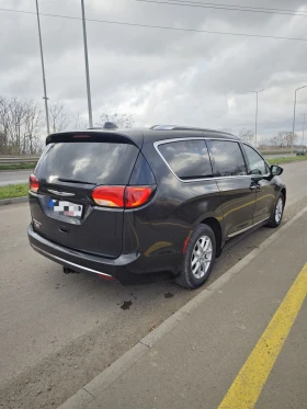 Chrysler Pacifica 2020г. LPG, снимка 6