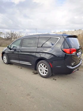 Chrysler Pacifica 2020г. LPG, снимка 4