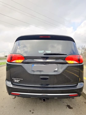 Chrysler Pacifica 2020г. LPG, снимка 5
