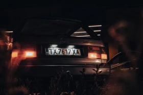 VW Passat  - изображение 1