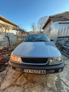 VW Passat, снимка 4