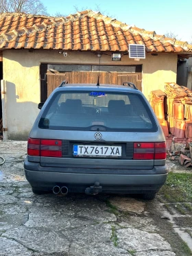 VW Passat, снимка 3