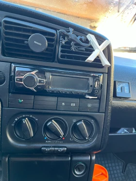 VW Passat, снимка 9