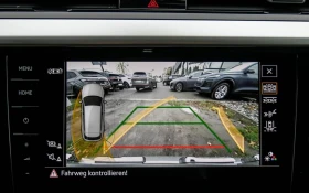 VW Arteon 2.0 TDI SHOOTING BRAKE R-LINE CAMERA MATRIX - 34000 € / 66498.22 лв. - 52525931 5