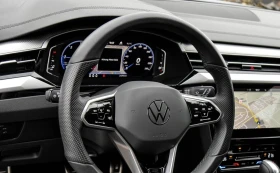 VW Arteon 2.0 TDI SHOOTING BRAKE R-LINE CAMERA MATRIX - 34000 € / 66498.22 лв. - 52525931 7