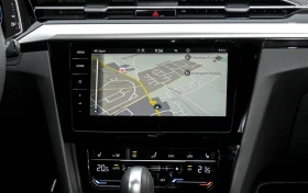 VW Arteon 2.0 TDI SHOOTING BRAKE R-LINE CAMERA MATRIX - 34000 € / 66498.22 лв. - 52525931 4