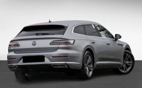 VW Arteon 2.0 TDI SHOOTING BRAKE R-LINE CAMERA MATRIX - 34000 € / 66498.22 лв. - 52525931 2