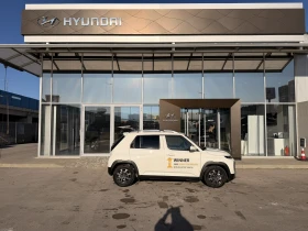 Hyundai Inster Exclusive 49kWh - 28200 € / 55154.41 лв. - 16080392 6