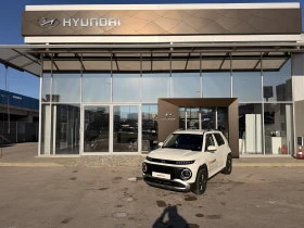 Hyundai Inster Exclusive 49kWh